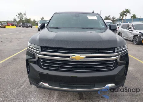 2022 Chevrolet Suburban 2Wd Lt из США, поврежденный, VIN 1GNSCCKD8NR194059